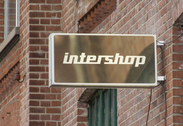 INTERSHOP