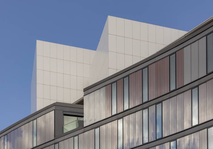 DEUTSCHE BÜCHEREI I