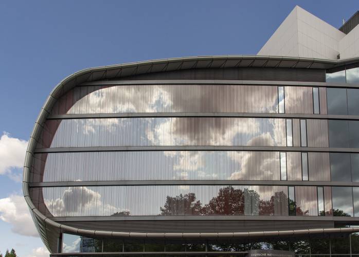 DEUTSCHE BÜCHEREI II